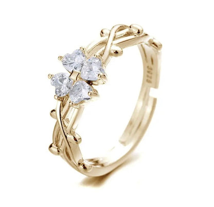 Flora Ring