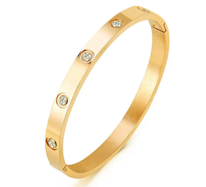 Dalia Bangle