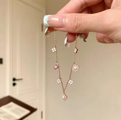 Rosetta Bracelet