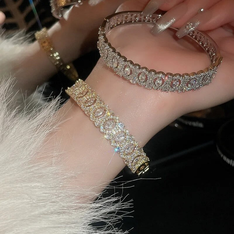 Amal Bracelet