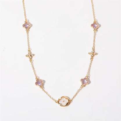 LINA Necklace