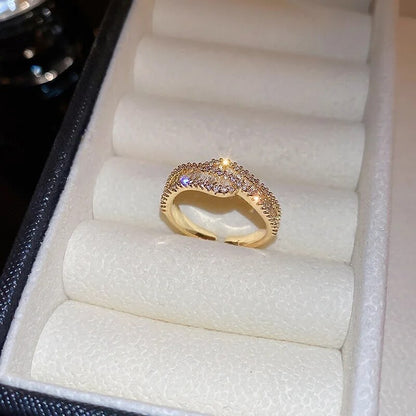 Dilaya Ring