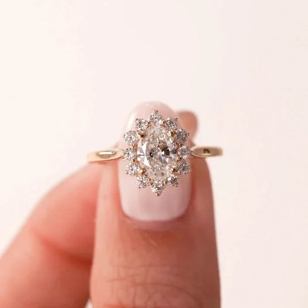 SIRAH Ring