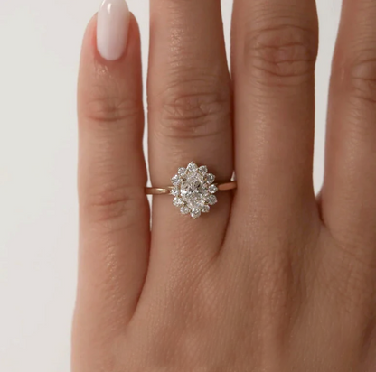 SIRAH Ring