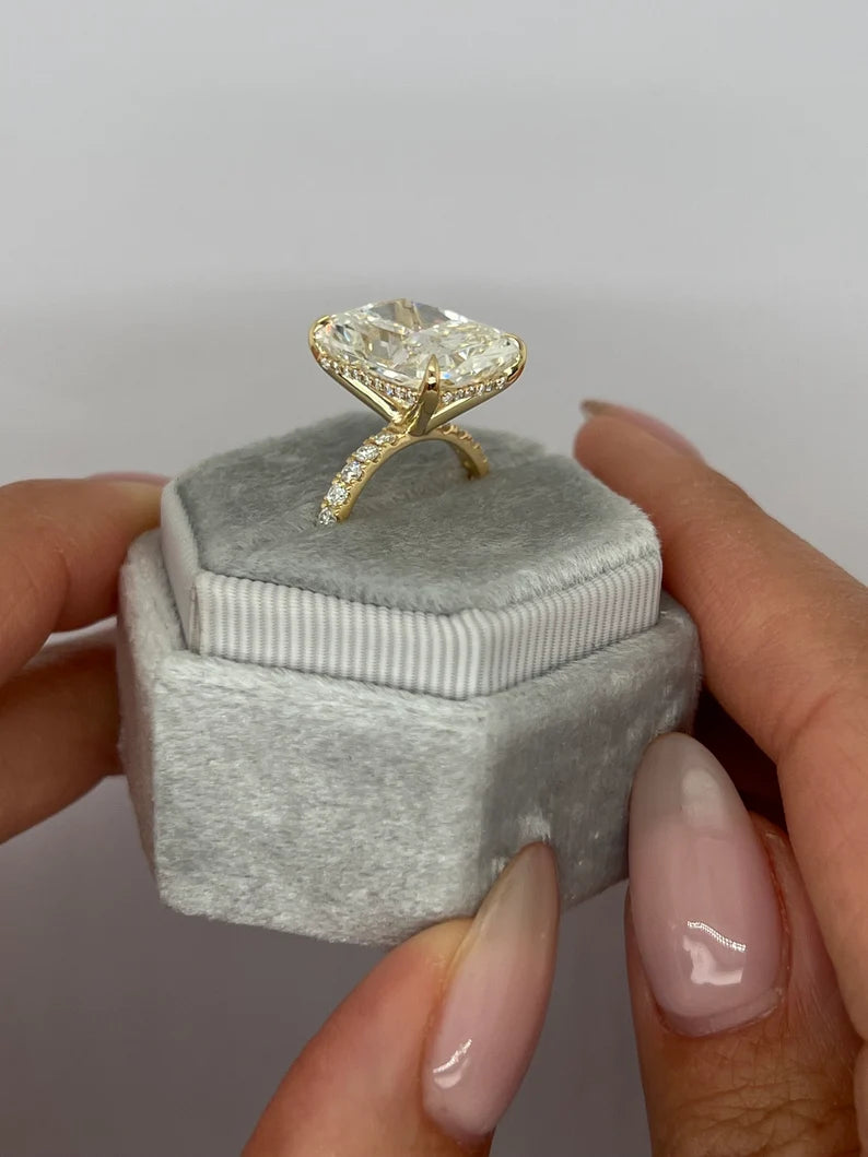 Meriella Ring