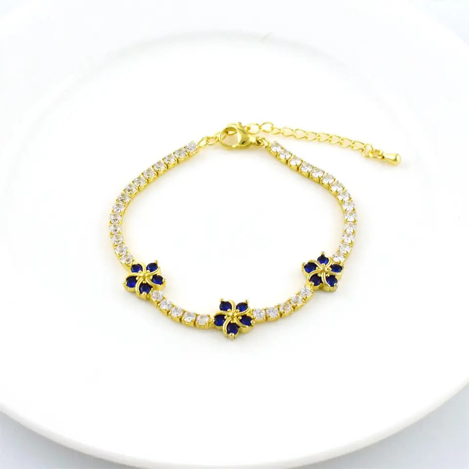 Jumeirah Bracelet