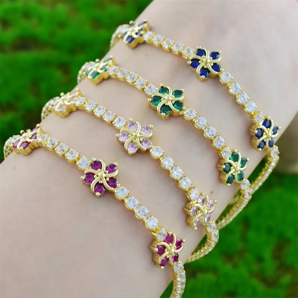 Jumeirah Bracelet