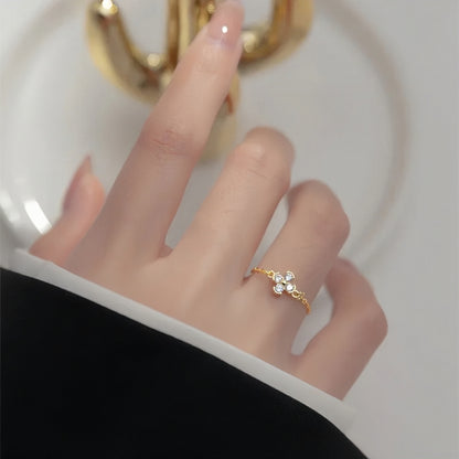 Anaya Ring