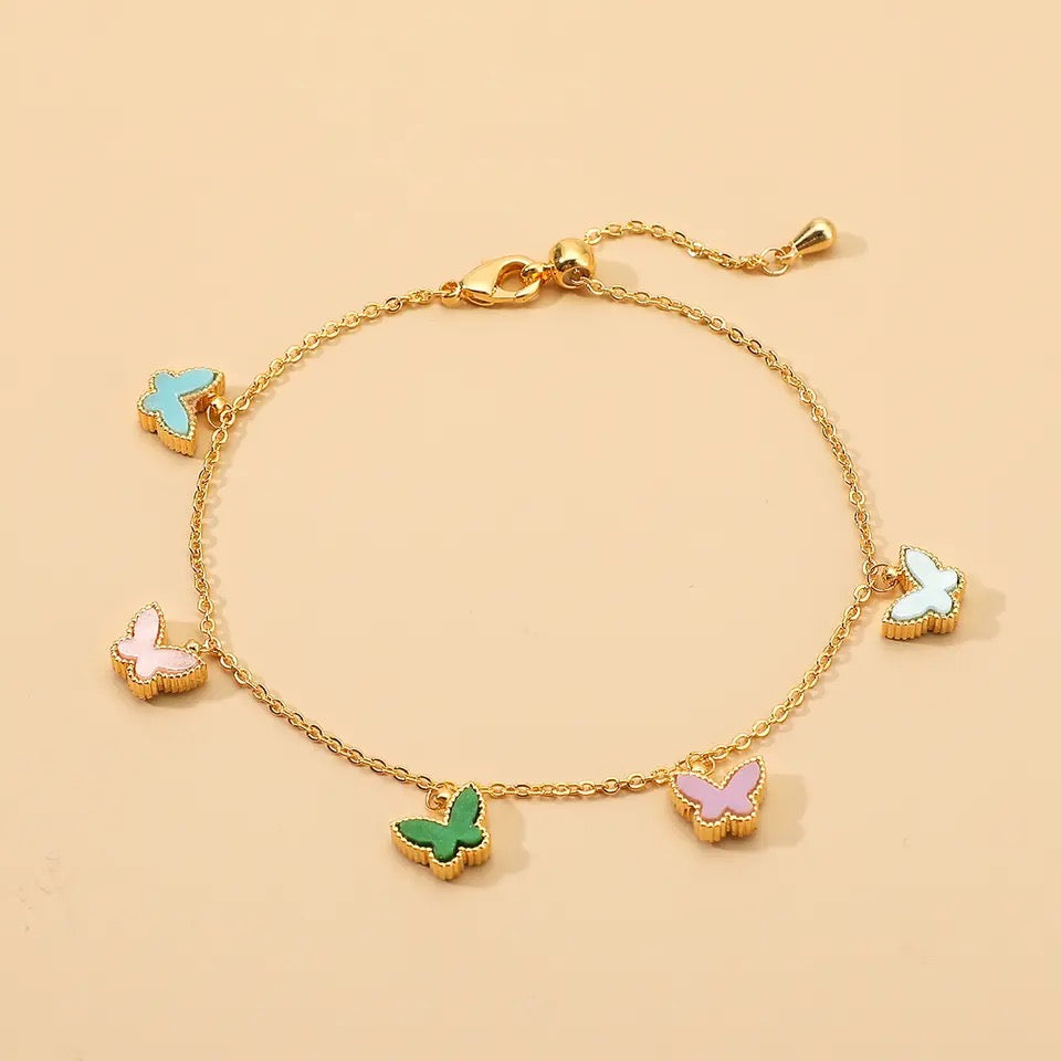 Anya Bracelet