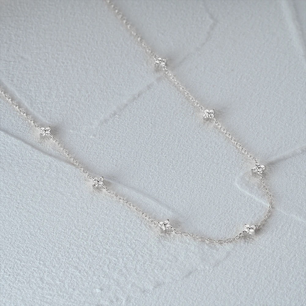 Nuri Necklace