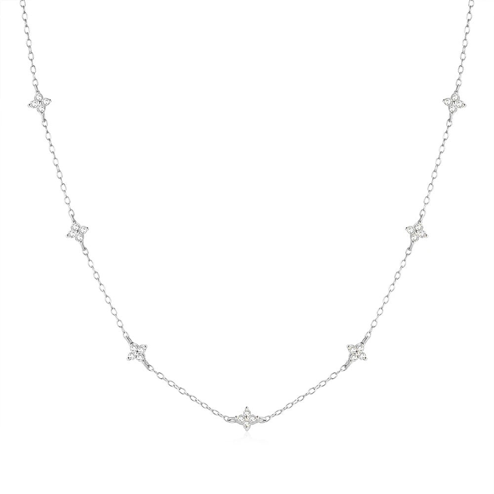 Nuri Necklace