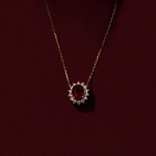 Irene Necklace